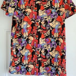 Disney Emperors New Groove T-Shirt